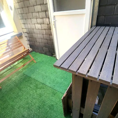 Apartman 