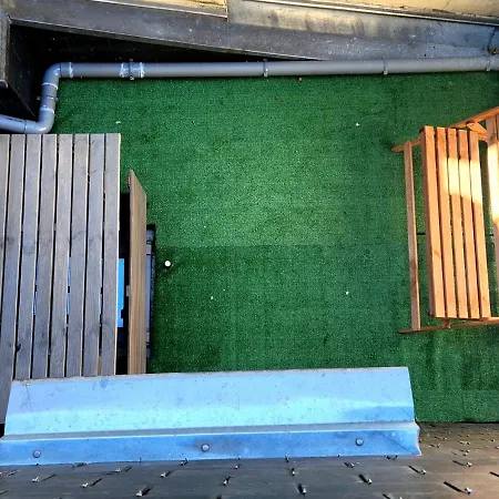Colbert Triplex 3 - Balcon - Patio - Cathédrale Appartement