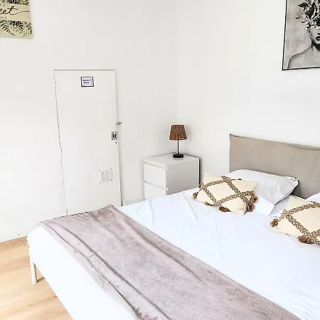 Apartman 